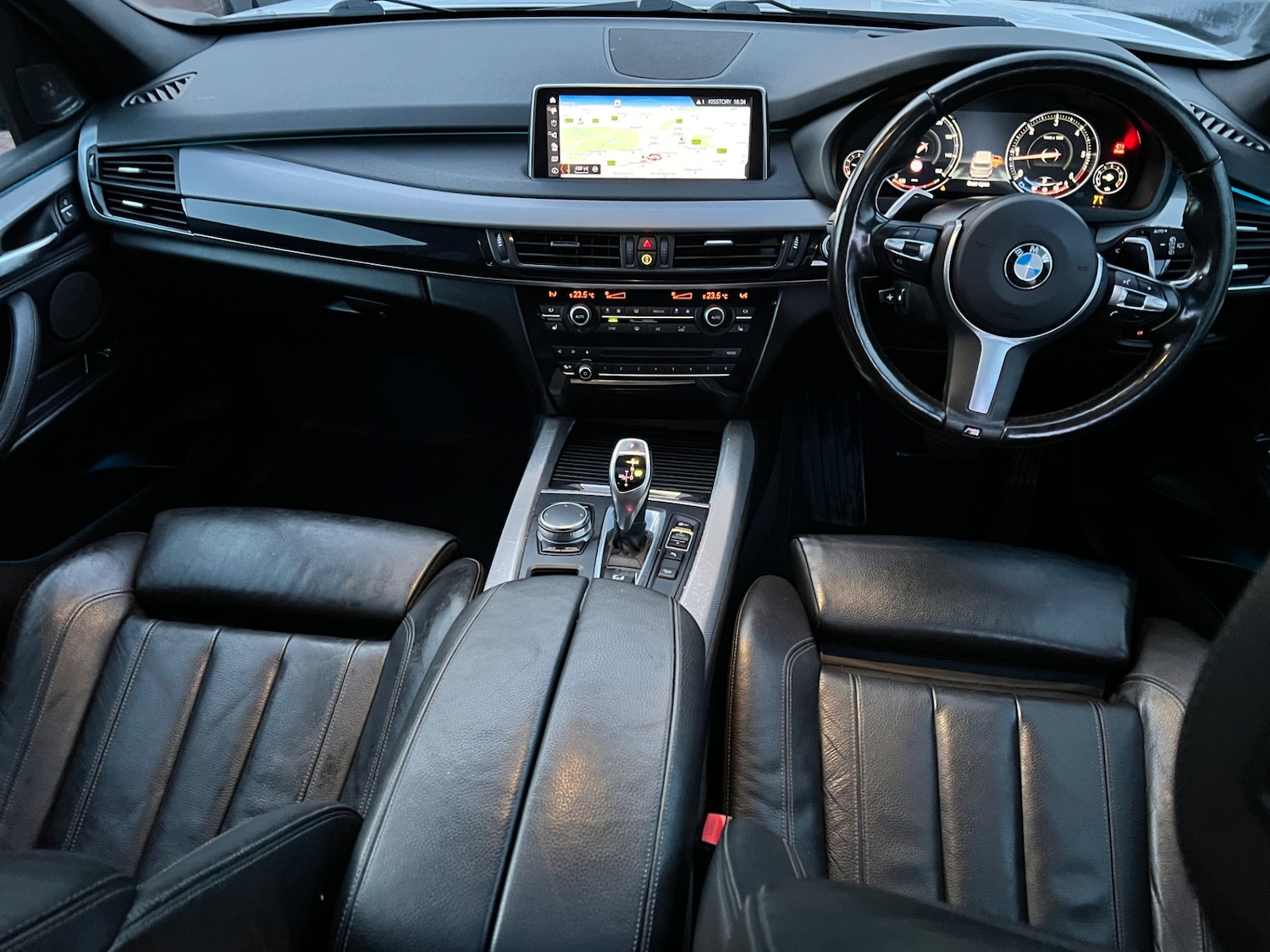 Used BMW X5 2018 for sale - 77228280: Photo 16