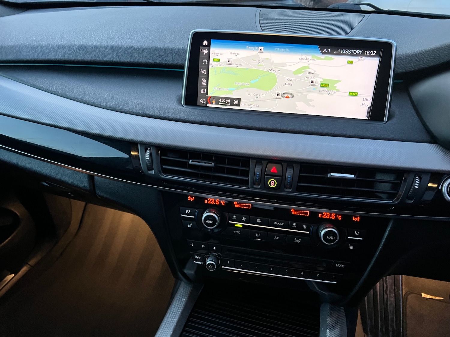 Used BMW X5 2018 for sale - 77228280: Photo 17