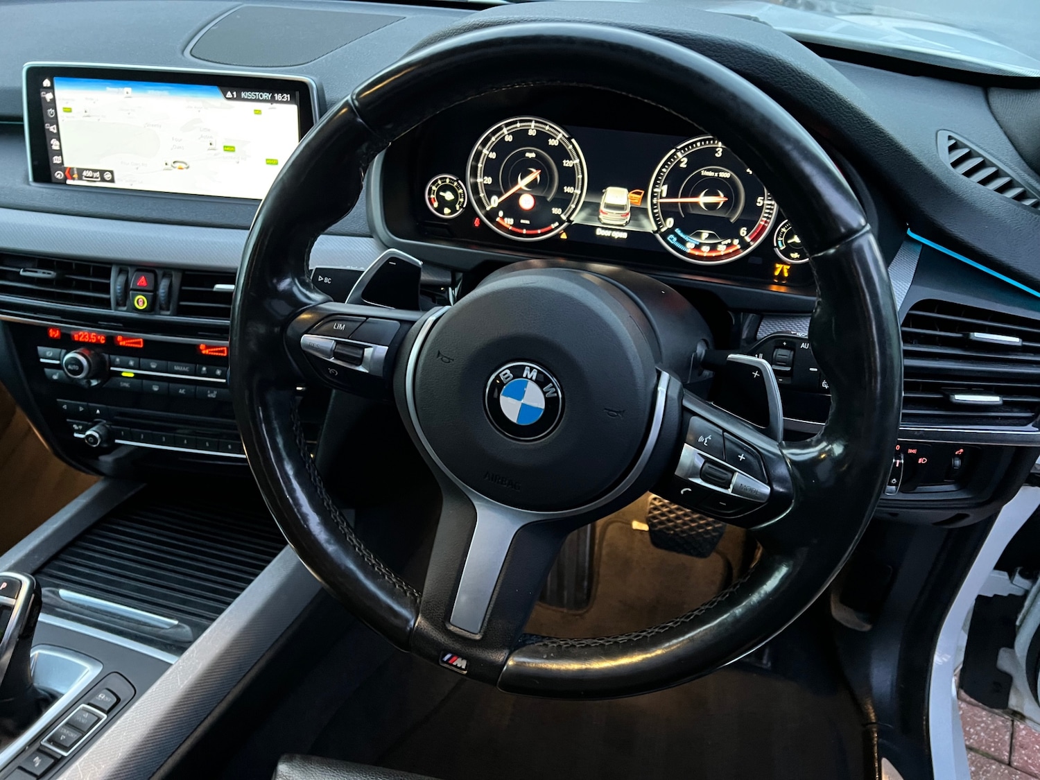 Used BMW X5 2018 for sale - 77228280: Photo 18