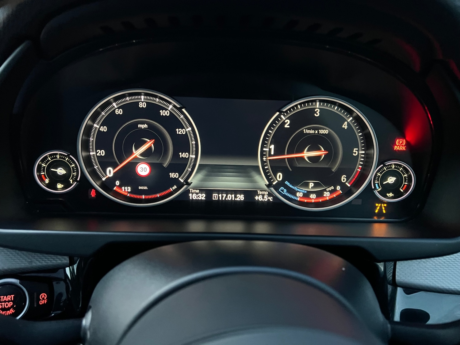 Used BMW X5 2018 for sale - 77228280: Photo 19