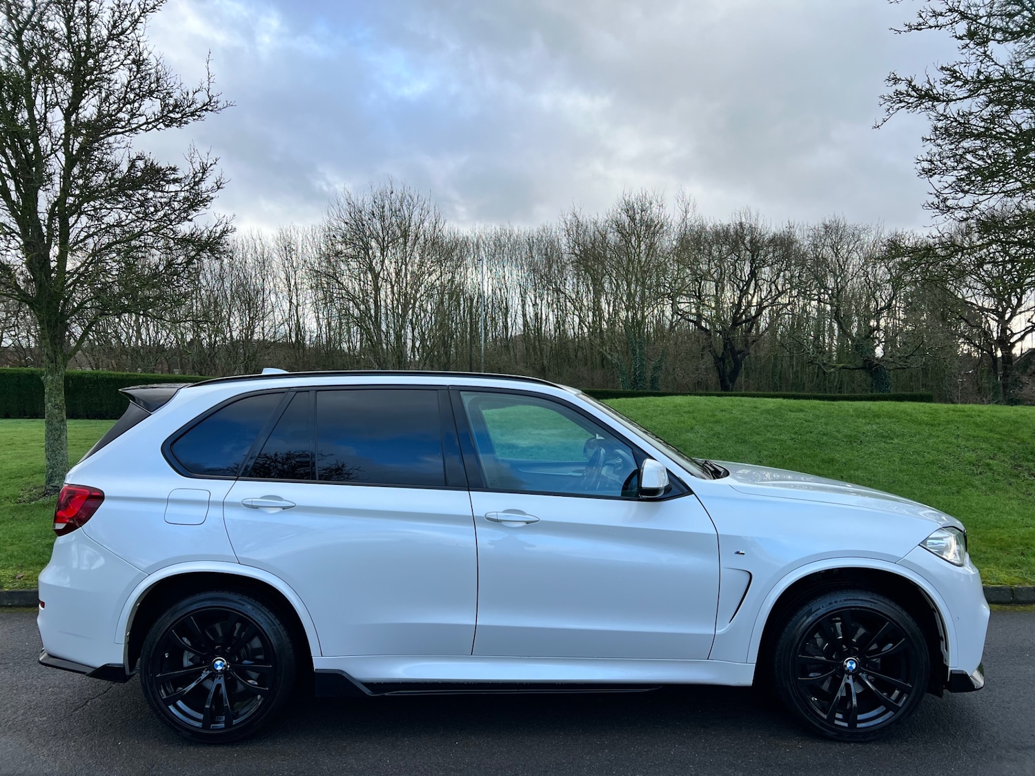Used BMW X5 2018 for sale - 77228280: Photo 2