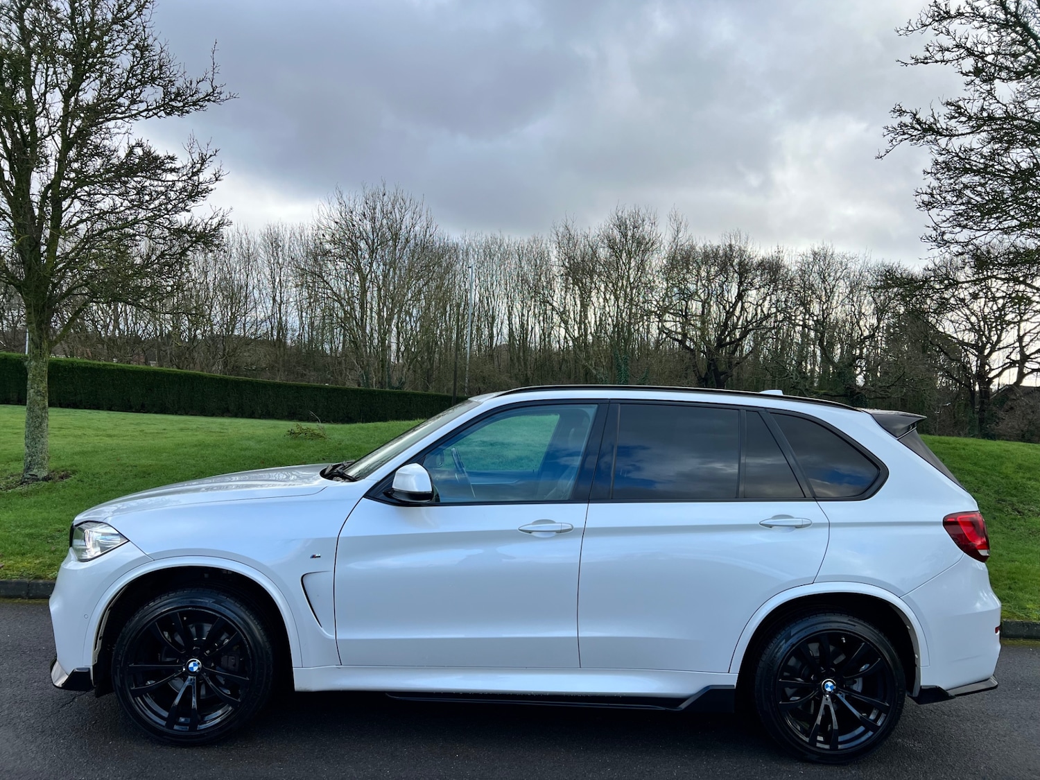 Used BMW X5 2018 for sale - 77228280: Photo 3