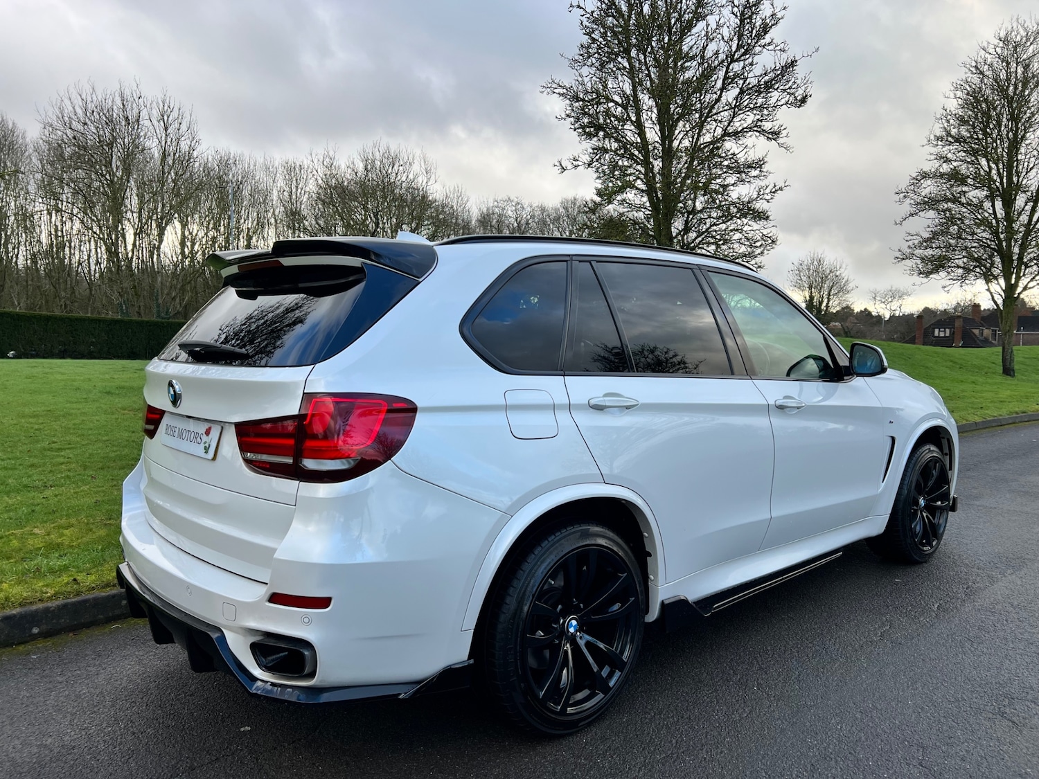 Used BMW X5 2018 for sale - 77228280: Photo 6