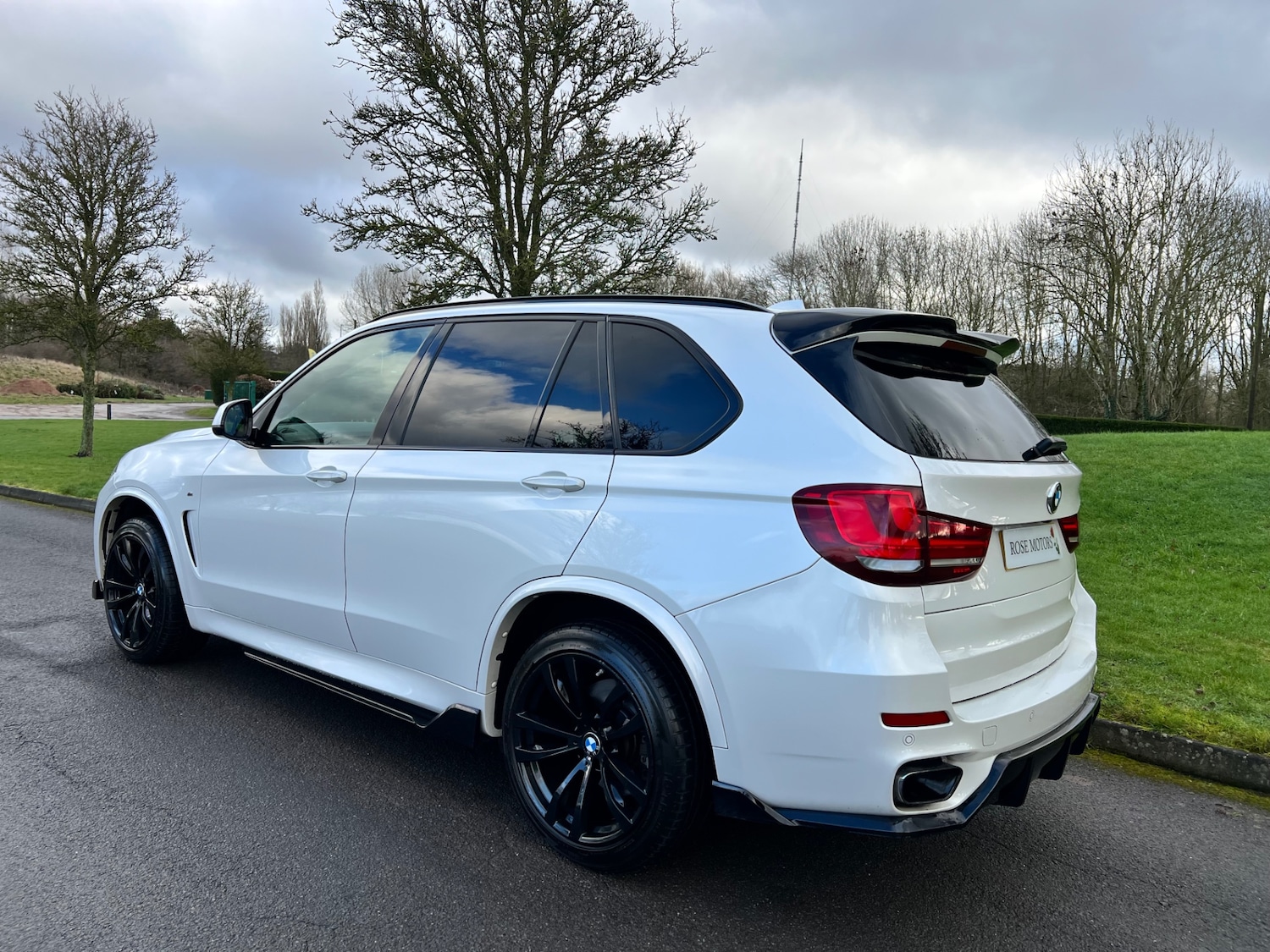 Used BMW X5 2018 for sale - 77228280: Photo 7