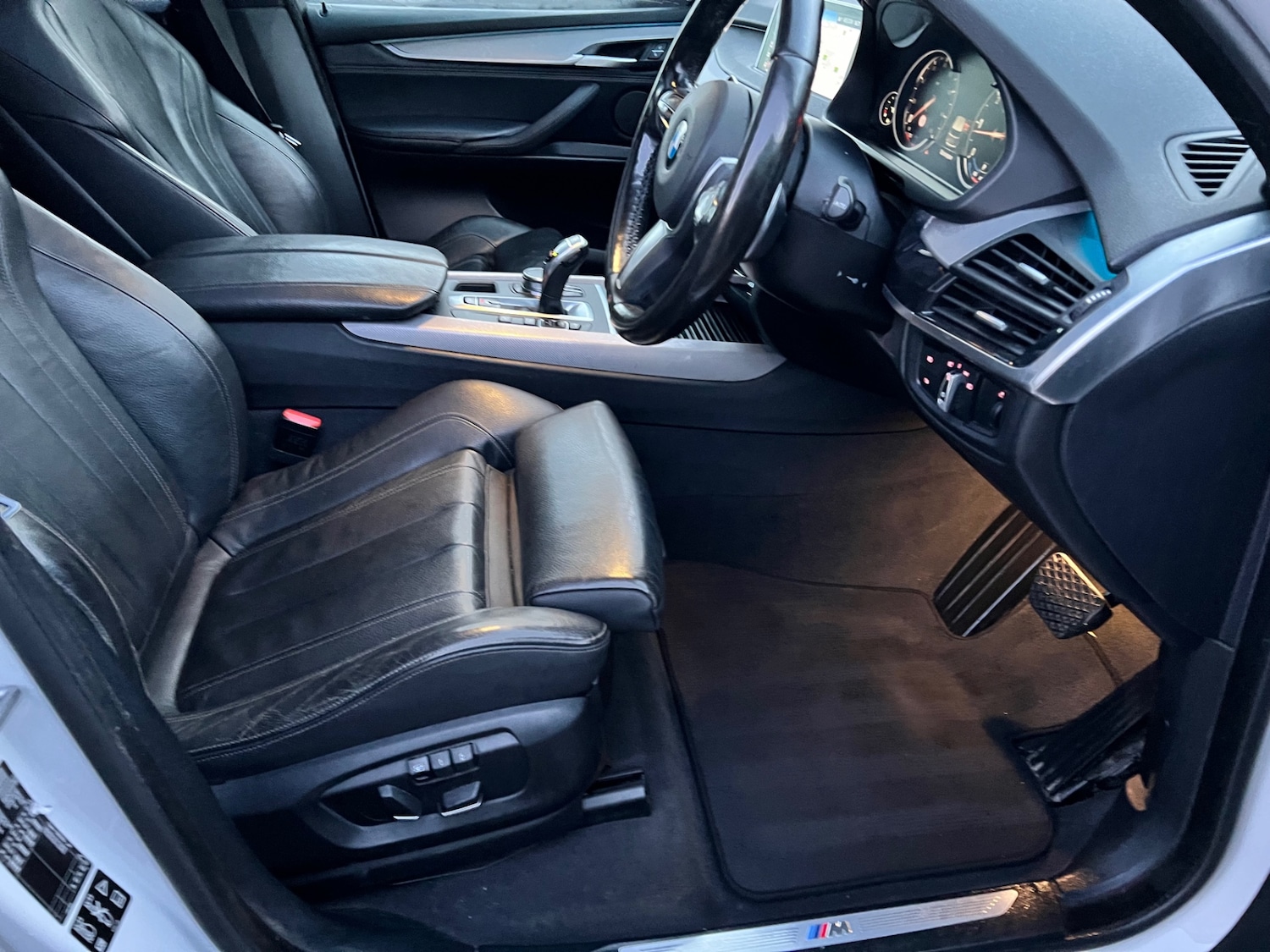 Used BMW X5 2018 for sale - 77228280: Photo 9