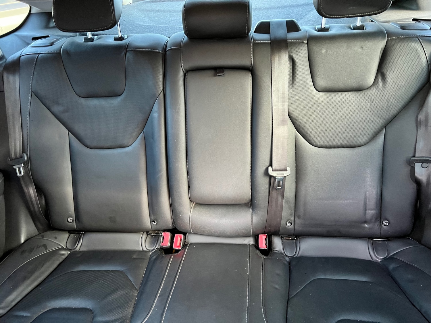 Used Ford Mondeo 2015 for sale - 76741599: Photo 14