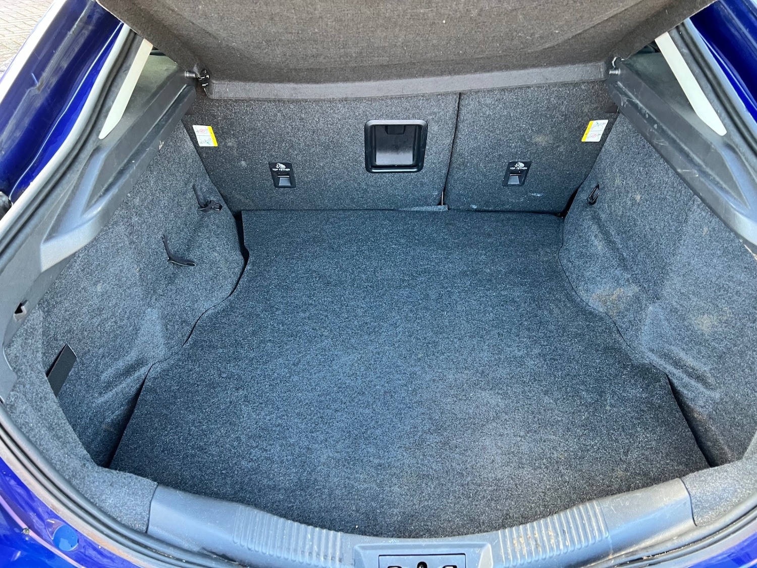 Used Ford Mondeo 2015 for sale - 76741599: Photo 20