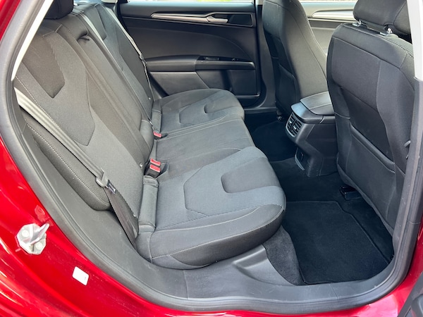 Used Ford Mondeo 2016 for sale - 75541773: Photo 13
