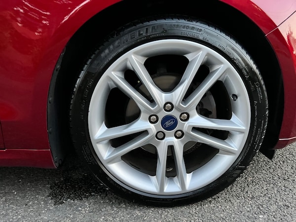 Used Ford Mondeo 2016 for sale - 75541773: Photo 20