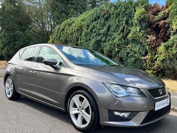 Used SEAT Leon 2016 for sale - 79411822: Photo