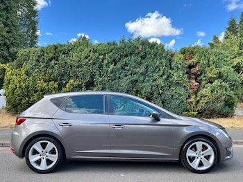 Used SEAT Leon 2016 for sale - 79411822: Photo