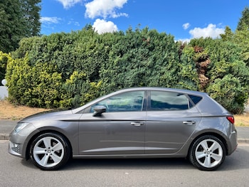 Used SEAT Leon 2016 for sale - 79411822: Photo