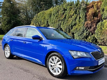 Used Skoda Superb 2019 for sale - 78929261: Photo