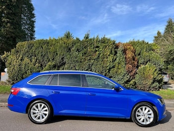 Used Skoda Superb 2019 for sale - 78929261: Photo
