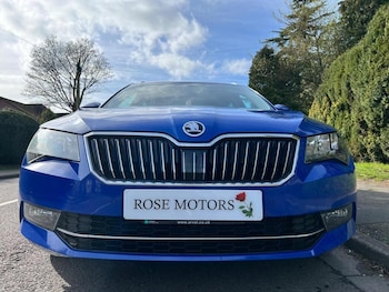Used Skoda Superb 2019 for sale - 78929261: Photo