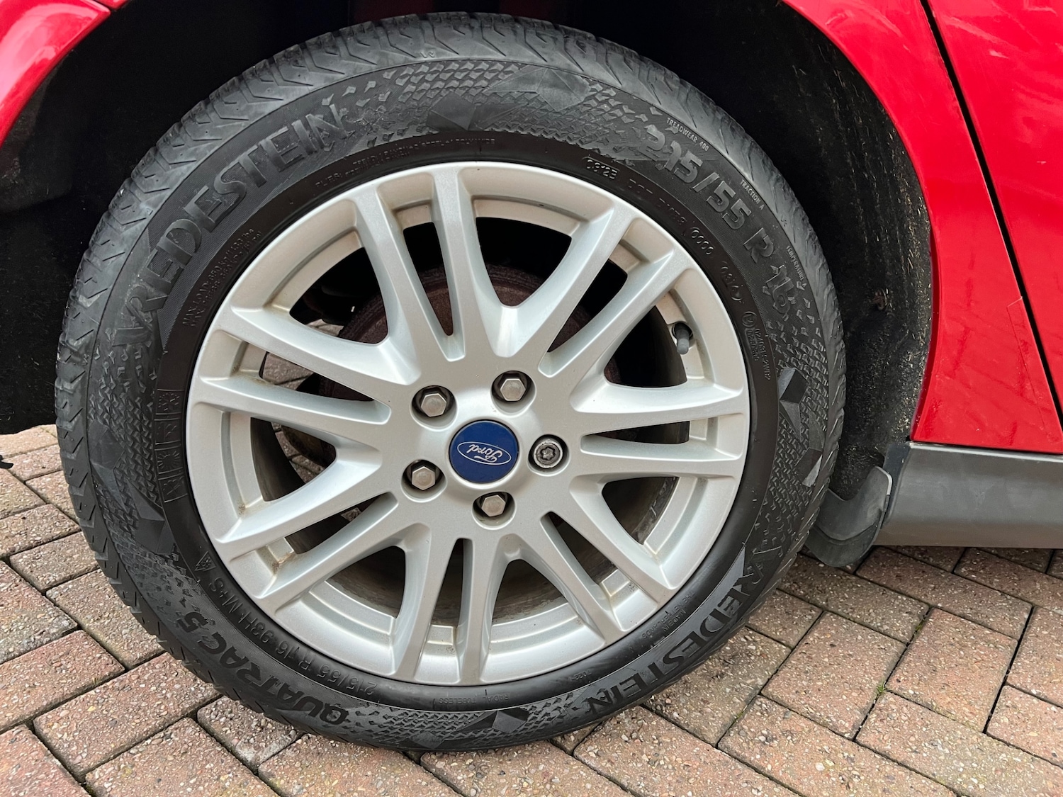 Used Ford Focus 2012 for sale - 77636484: Photo 20