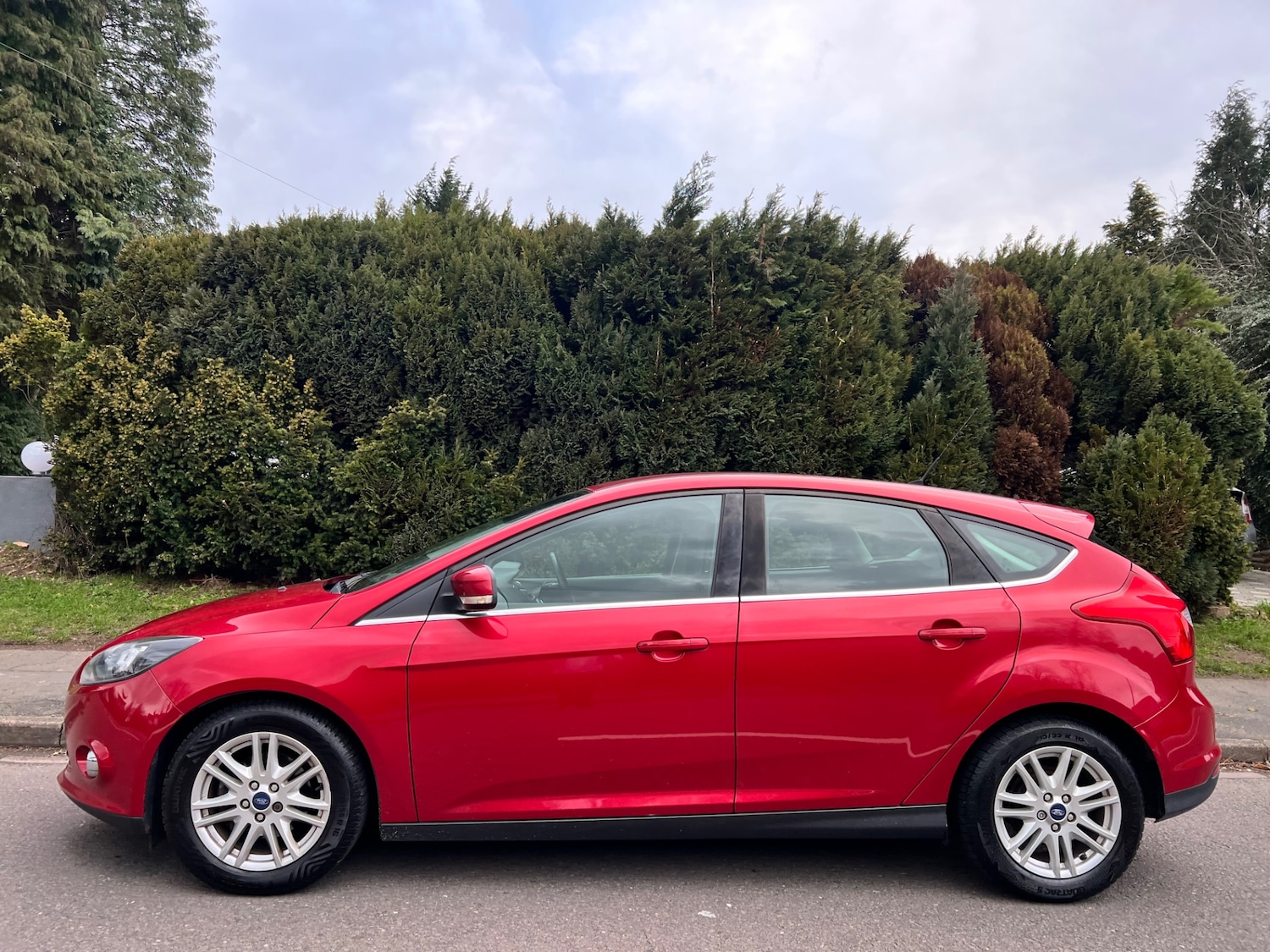 Used Ford Focus 2012 for sale - 77636484: Photo 3