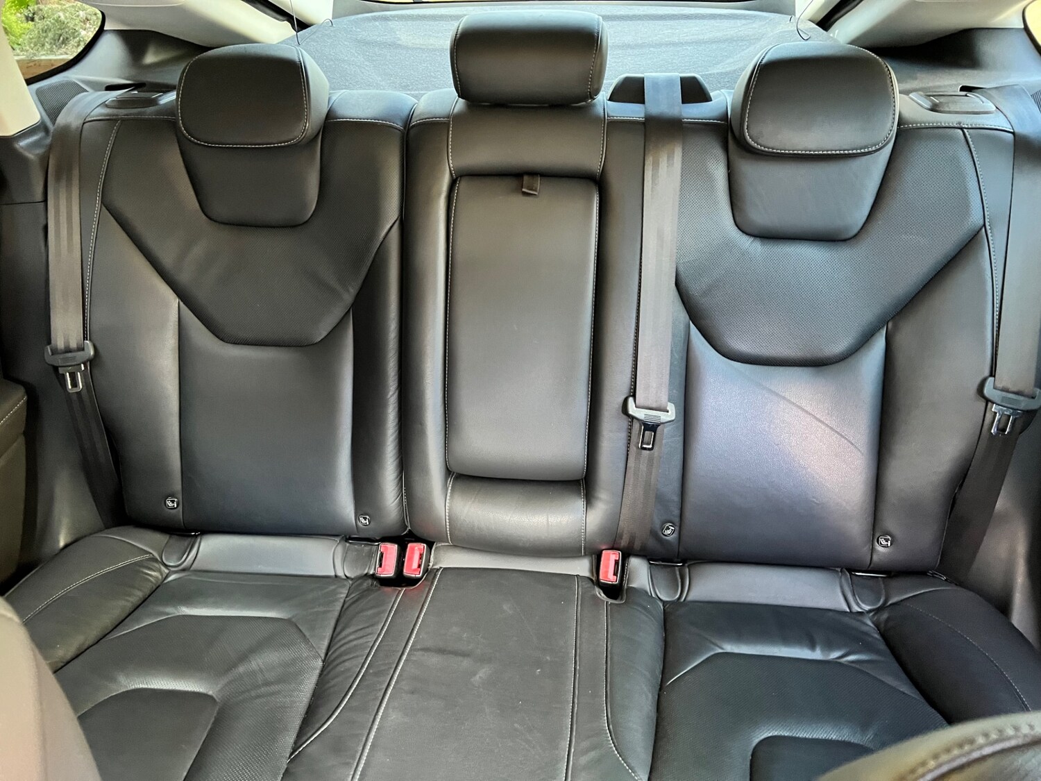 Used Ford Mondeo 2016 for sale - 77807566: Photo 14