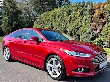 Used Ford Mondeo 2016 for sale - 77807566: Photo