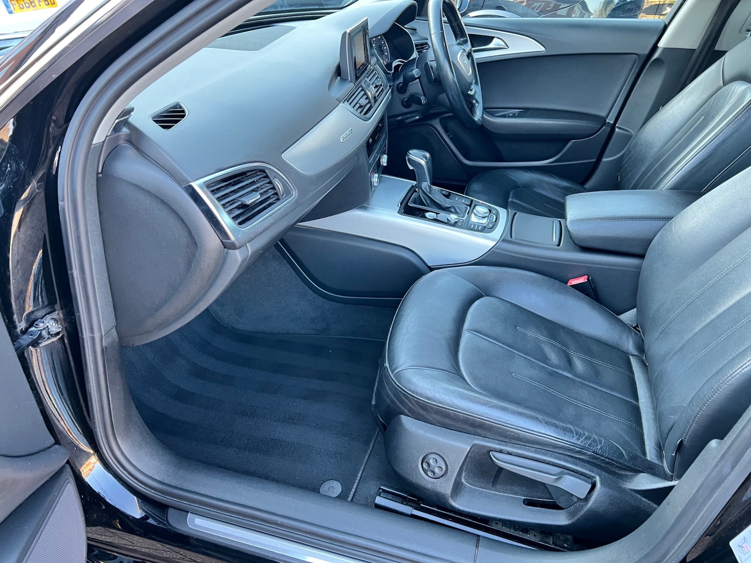 Used Audi A6 2017 for sale - 77906998: Photo 11