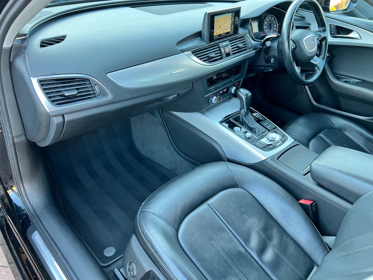 Used Audi A6 2017 for sale - 77906998: Photo 12