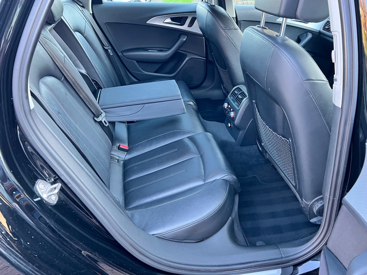 Used Audi A6 2017 for sale - 77906998: Photo 13