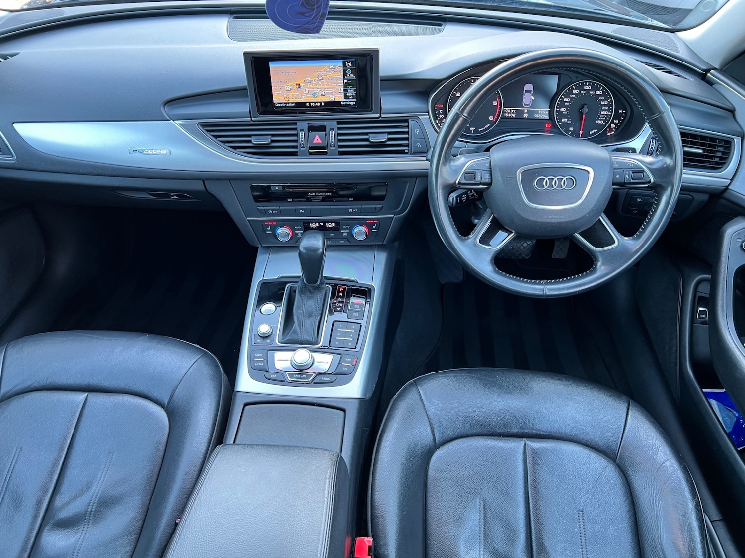 Used Audi A6 2017 for sale - 77906998: Photo 15