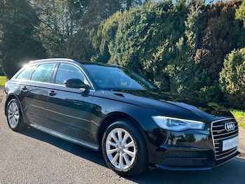 Used Audi A6 2017 for sale - 77906998: Photo