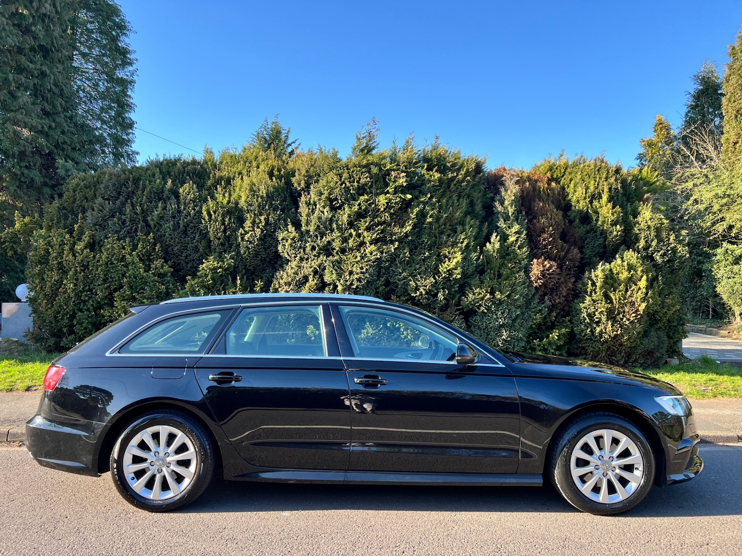 Used Audi A6 2017 for sale - 77906998: Photo 2