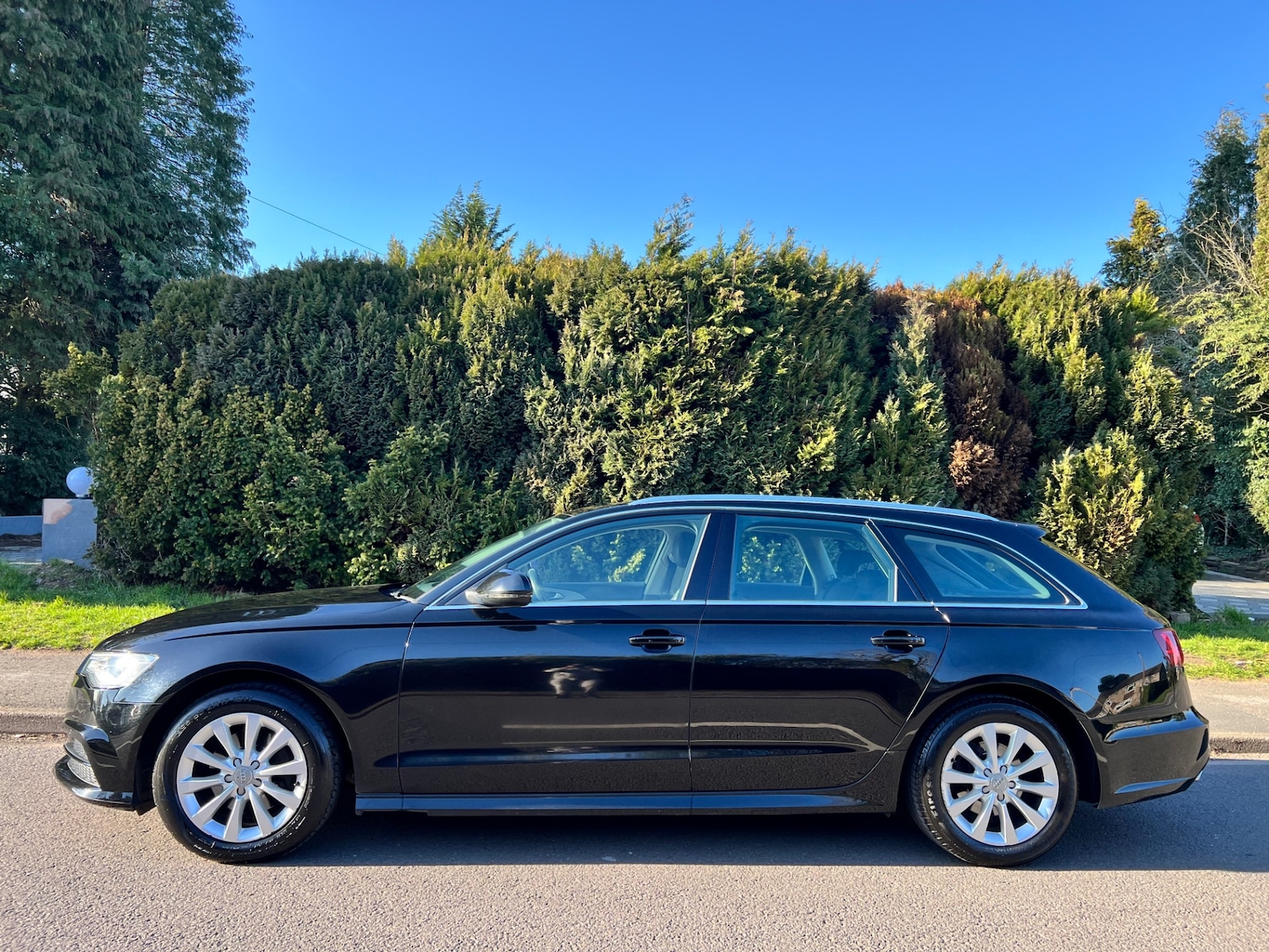 Used Audi A6 2017 for sale - 77906998: Photo 3