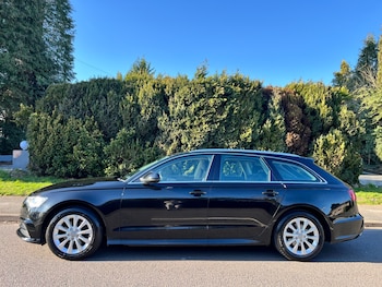 Used Audi A6 2017 for sale - 77906998: Photo