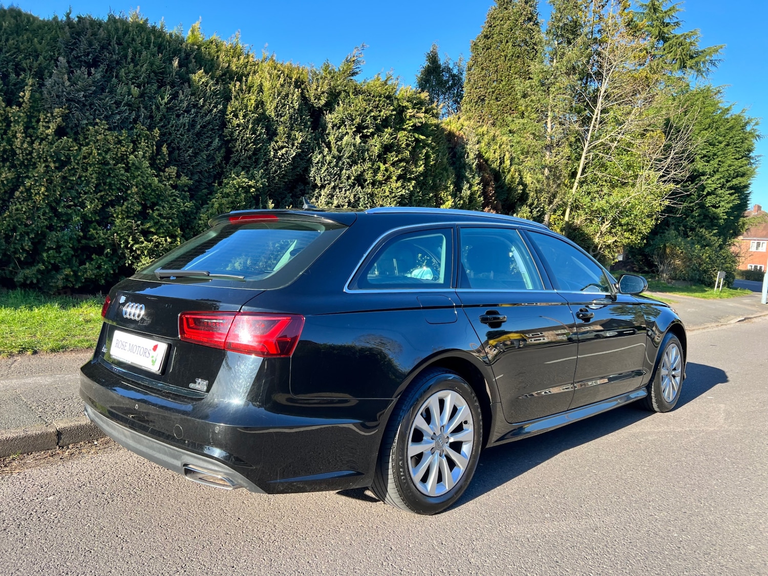 Used Audi A6 2017 for sale - 77906998: Photo 6