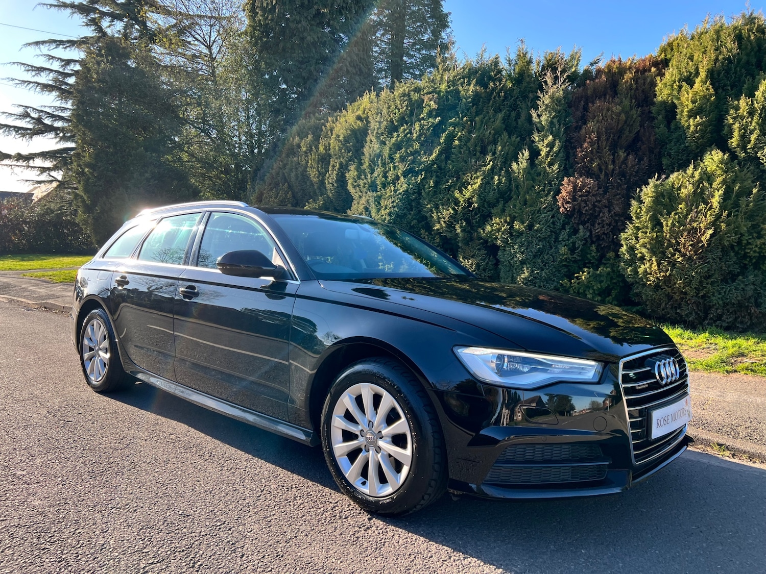 Used Audi A6 2017 for sale - 77906998: Photo 8