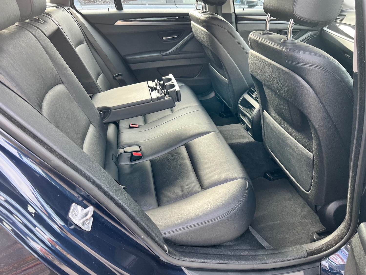 Used BMW 5 Series 2014 for sale - 76317498: Photo 13