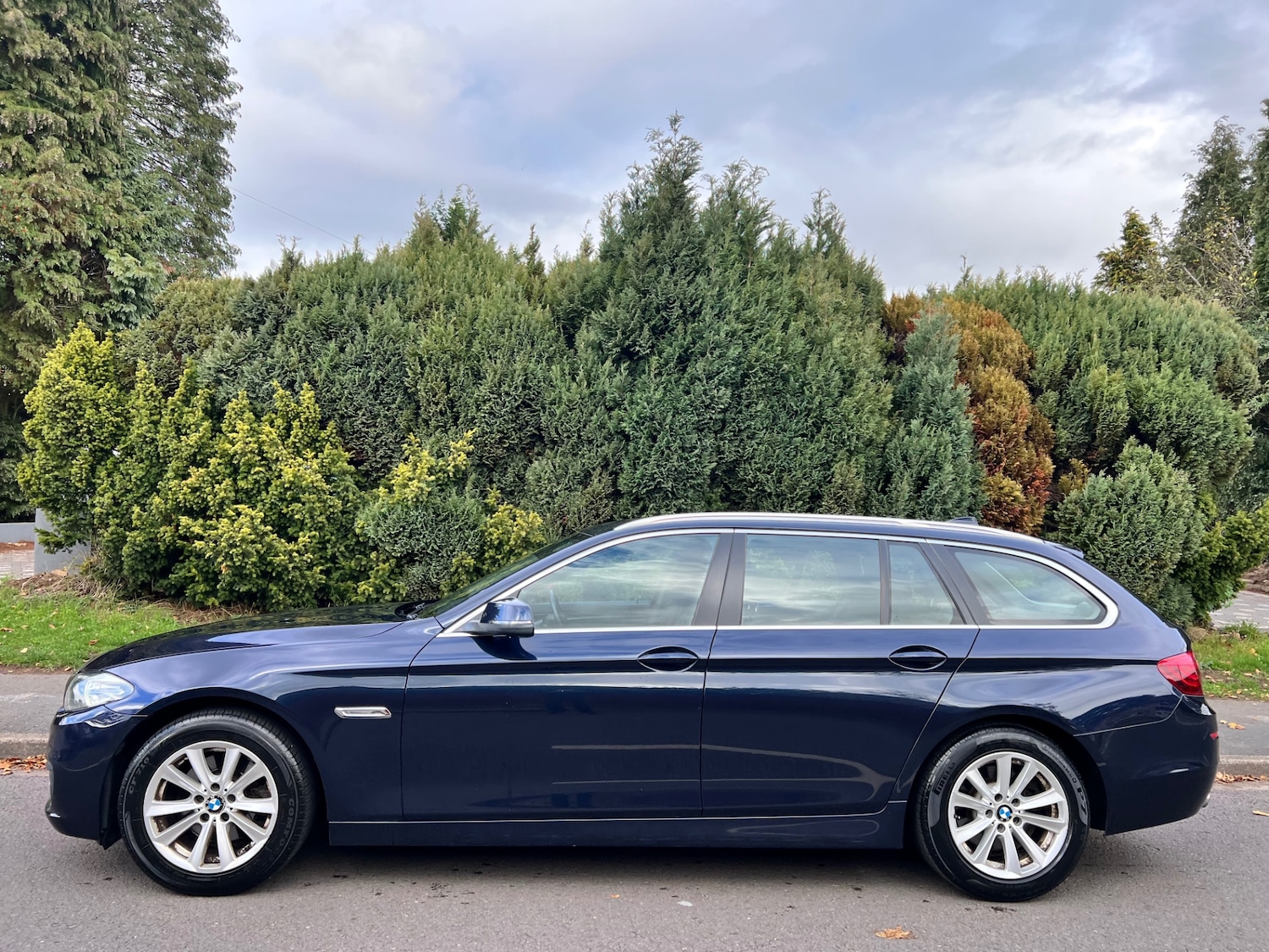 Used BMW 5 Series 2014 for sale - 76317498: Photo 3