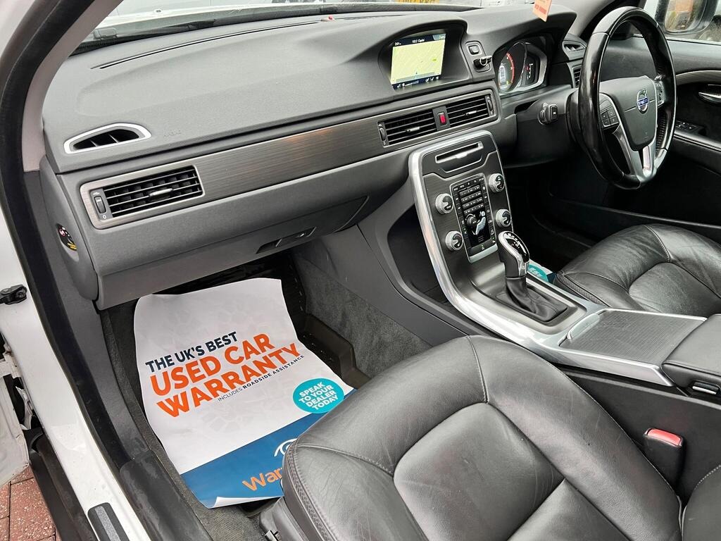 Used Volvo XC70 2016 for sale - 78116575: Photo 12