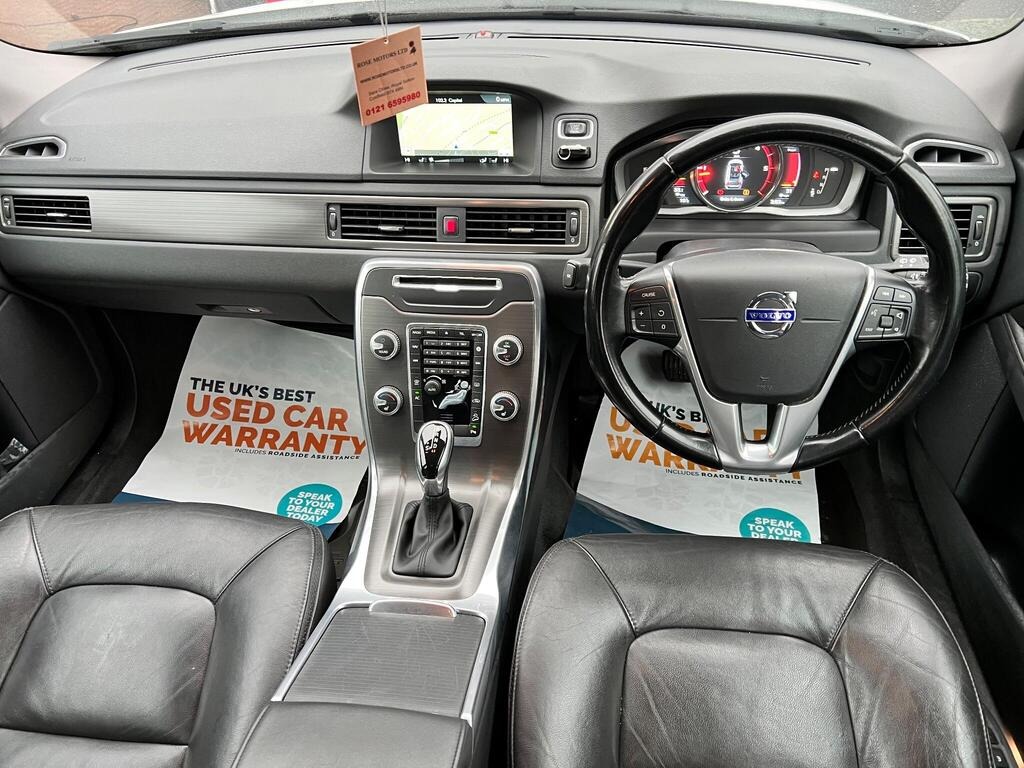 Used Volvo XC70 2016 for sale - 78116575: Photo 15