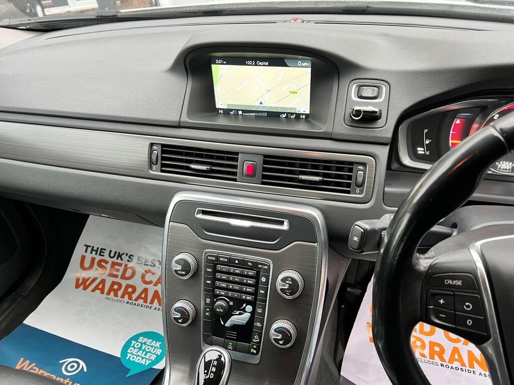 Used Volvo XC70 2016 for sale - 78116575: Photo 16