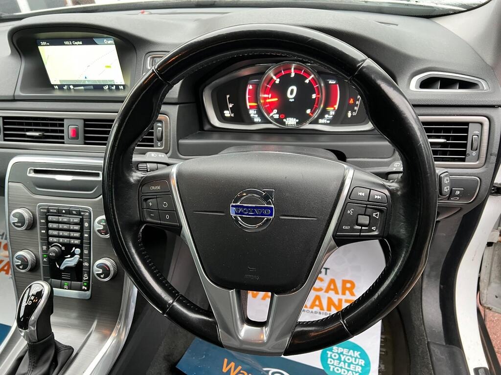 Used Volvo XC70 2016 for sale - 78116575: Photo 17