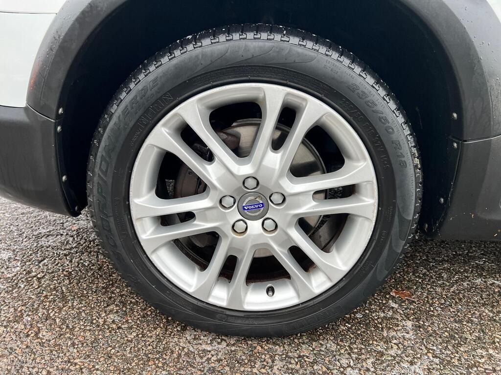 Used Volvo XC70 2016 for sale - 78116575: Photo 20