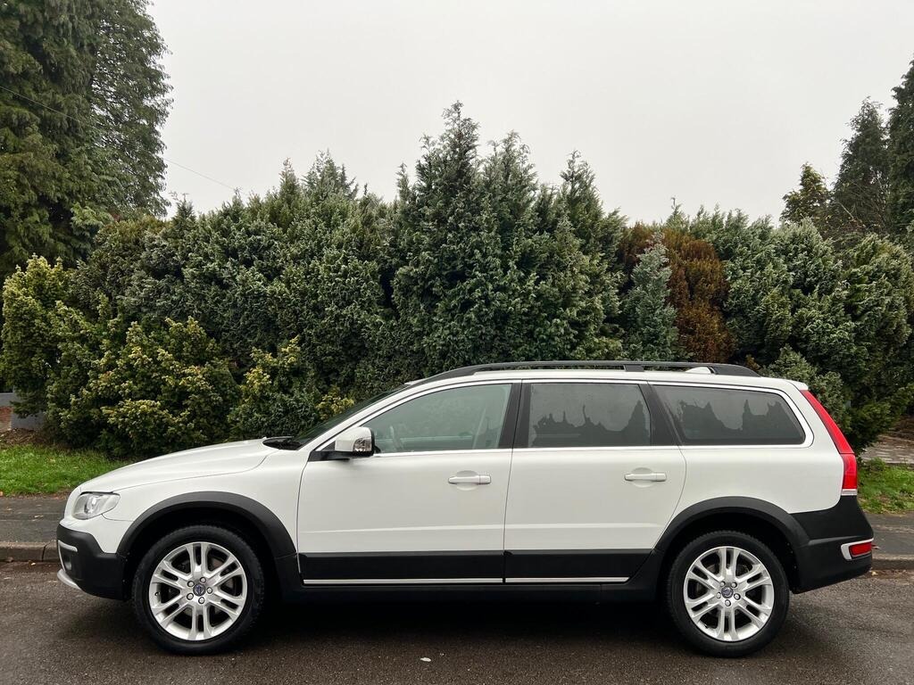 Used Volvo XC70 2016 for sale - 78116575: Photo 3