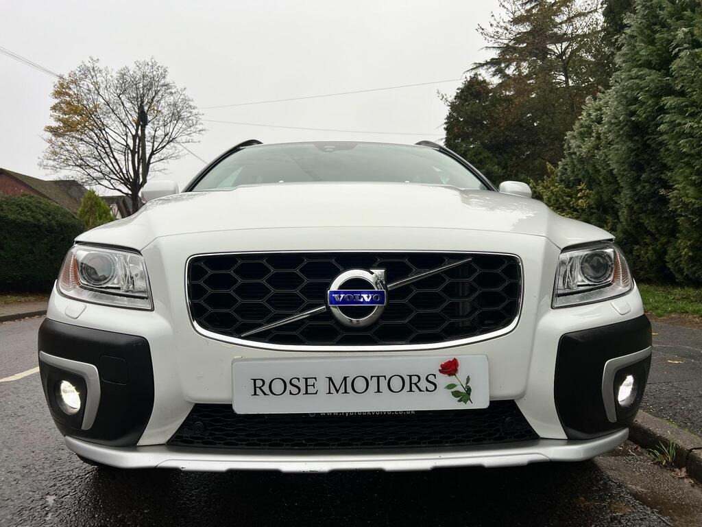 Used Volvo XC70 2016 for sale - 78116575: Photo 4