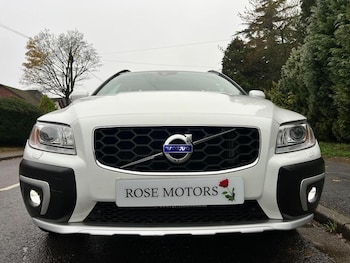 Used Volvo XC70 2016 for sale - 78116575: Photo