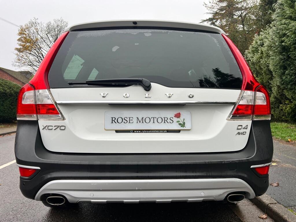 Used Volvo XC70 2016 for sale - 78116575: Photo 5
