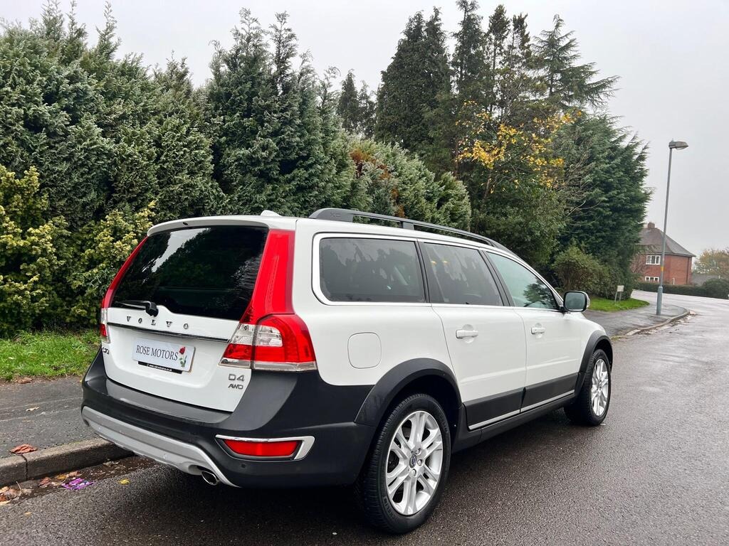 Used Volvo XC70 2016 for sale - 78116575: Photo 6