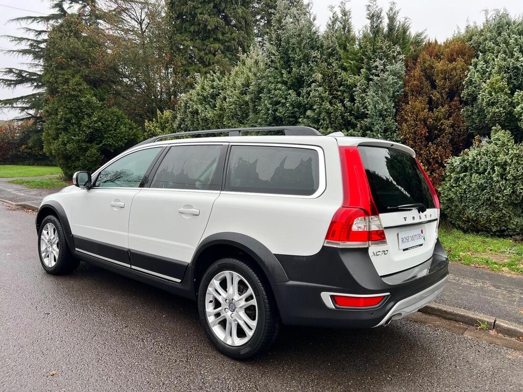 Used Volvo XC70 2016 for sale - 78116575: Photo 7