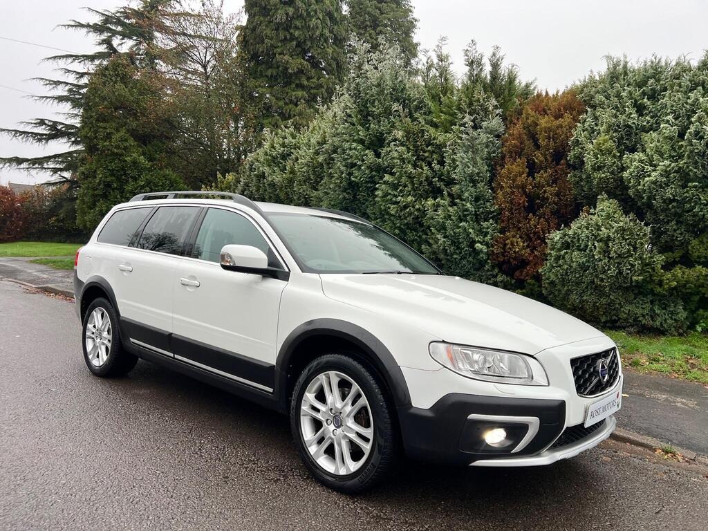 Used Volvo XC70 2016 for sale - 78116575: Photo 8