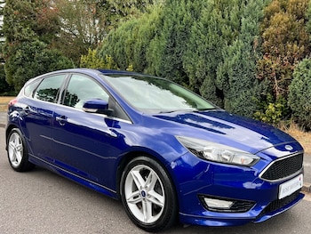 Used Ford Focus 2015 for sale - 75669150: Photo
