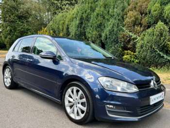 2015 (65) - 2.0 TDI GT 5dr