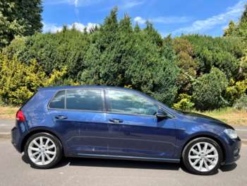 Used Volkswagen Golf 2015 for sale - 74737836: Photo